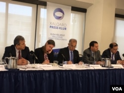 Vashington, 14-may, 2018