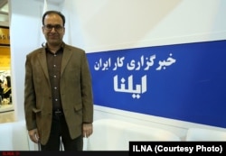 Morteza Shahbazinia, head of the Iranian Bar Associations Union, has criticized the judiciary's reported decision to approve only 20 defense lawyers to handle national security cases.