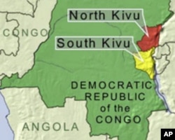 DRC Rights Groups Urge that Abusive Army Colonel Be Ousted