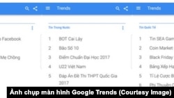 Những vụ phản kháng của tài xế qua trạm thu phí BOT Cai Lậy đã thu hút nhiều sự chú ý của công chúng trong những tháng qua.