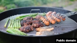 If you ask some people whether you can bring a friend to their barbecue, they might reply, "Sure! The more, the merrier."