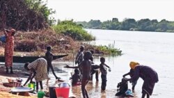 Mali togodala musow bɛ waati yelema ni sigida lakanani gɛlɛya kunben cogo di