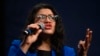 US House Votes to Censure Rep. Tlaib Over Her Israel-Hamas Rhetoric in Stunning Rebuke