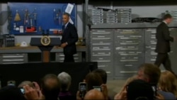 Obama Promotes Better Broadband Access to Boost Economy