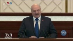 Студія Вашингтон. Країни G-7 вимагають звільнити Протасевича