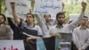 Iranian Officials say More Aid and Parliamentary Group Heading to Gaza