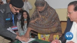 Woman Acquitted of Blasphemy Expected to Leave Pakistan