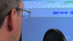 Computer Worries If 'You Sound Tired'