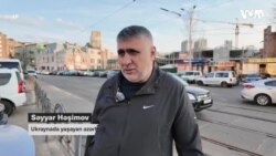 Dünyaya Baxış. ABŞ və Rusiya rəsmiləri Ukrayna ilə bağlı atəşkəs təklifini müzakirə edəcək