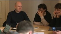 Свобода слова для російських журналістів в країнах Балтії. Відео