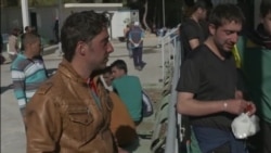 Italy, Greece Straining Under Influx of Migrants