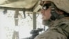 US soldier in Afghanistan (file photo)