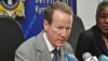 Brownfield se reúne con Lobo