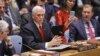 Pence Desak PBB Cabut Kredensial Venezuela