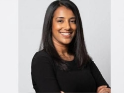 Journalist Megha Rajagopalan has analyzed satellite imagery to search for evidence of mass prison and internment camps during her coverage of the plight of Uyghurs in the autonomous Xinjiang region in northwestern China.