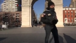 Kuliah di AS: Fajri Andari, Mahasiswa Indonesia di New York University