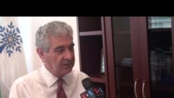 Əli Əhmədov: Cəmil Həsənli 1993-cü illə, 2013-cü ilin Azərbaycanını müqayisə etsin