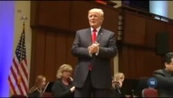 День Незалежності США, Дональд Трамп VS CNN та інші події вихідних які обговорює Америка. Відео