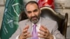 Ousted Afghan Governor Postpones Much-Touted Anti-Government Rally