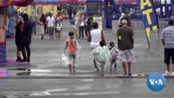 State Fairs in America Show City Dwellers Where Their Food Comes From