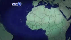 VOA 60 Afrique Bambara-Juillet Kalo Tile Tan ni Dourou, 2018