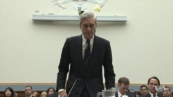 Former FBI Chief to Lead Russia Inquiry