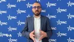 Konferansa CPAC li Washington Destpê Kir
