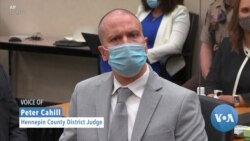 Chauvin Sentenced to 22.5 Years in Jail for George Floyd’s Death