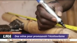 Des vélos pour promouvoir l'écotourisme