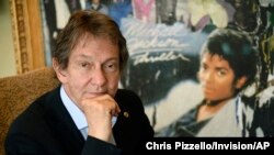 John Branca, the co-executor of Michael Jackson's estate, announced Press the gifts are in line with the singer's charitable endeavors during his lifetime. 