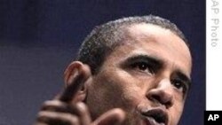 Obama's Political Challenges Grow