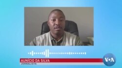 Balanço do último dia de campanha eleitoral em Nampula