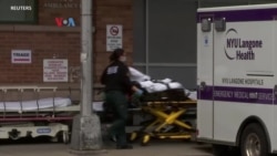 Islam di AS: Proses Pemakaman Muslim AS di tengah Siaga COVID-19