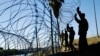 Pentagon will send up to 1,500 active-duty troops to help secure US-Mexico border