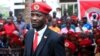 Uganda's Bobi Wine Formally Announces Presidential Bid