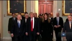 Хто ввійде в адміністрацію Трампа. Відео