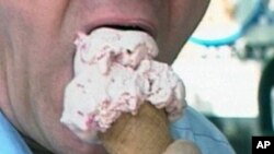 Large Amounts of Added Sugars Increase Risk of Heart Disease