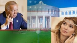 O'zbekiston-Karimov-Gulnora-Kelajak-Tahlil-Navbahor Imamova