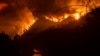 New Wildfire Closes Major California Freeway