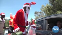 Zimbabwe Facing Christmas Woes as Economy Struggles