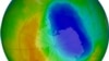 NASA: Earth's Ozone Hole Shrinks to Smallest Since 1988
