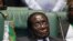 Zimbabwe's President Robert Mugabe (file photo)