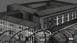 Cover Torture in the Shadow