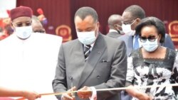 Denis Sassou N'Guesso accusé de mener "une campagne déguisée"