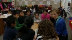 Children Talking Politics Share Some Surprising Opinions