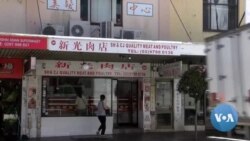 Pro-Democracy Exiles from China Drawn to Australia