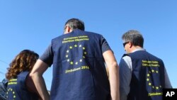 EU Election Observers