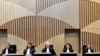 MH17 Trial Resumes Briefly Amid Coronavirus Restrictions
