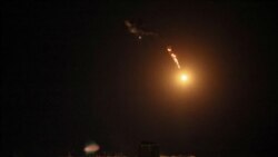 INTERNATIONAL EDITION: A Sleepless Night Across Ukraine With The Sounds Of Overnight Explosions And Constant Siren Alerts
