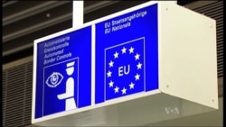 Cross-Border Terrorism Puts Europe’s Passport-Free Travel in Doubt